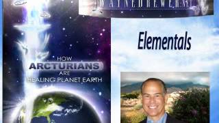 Elementals. Learn What They are & How to Release Them.