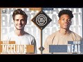 Batb 11  taylor mcclung vs robert neal  round 1