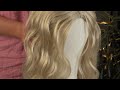 1 Hour of Hair Steaming ASMR (No Talking)