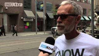 WorldPride condom controversy