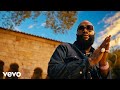 Rick Ross - My Time (Official Music Video) 