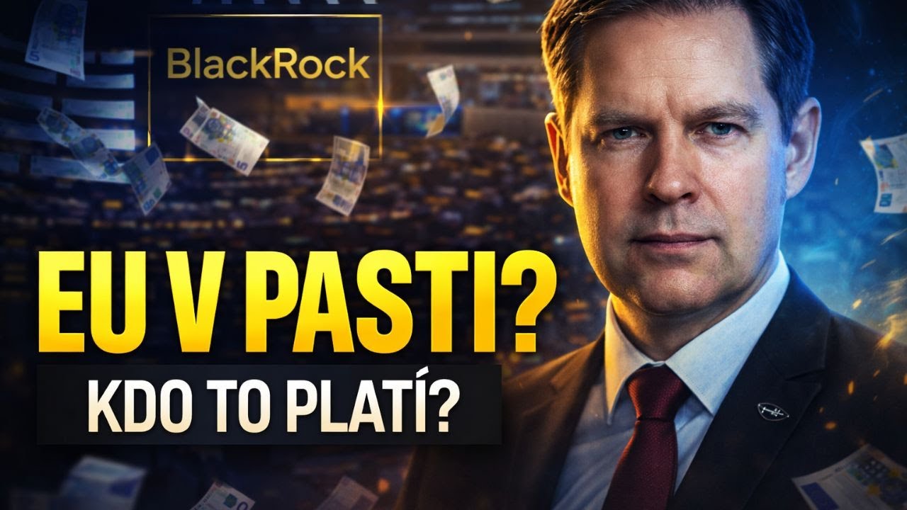 Trump vs. Venezuela, spor o Grónsko a Babiš v kolejích Fialy? Ondřej Dostál o aktuálních hrozbách