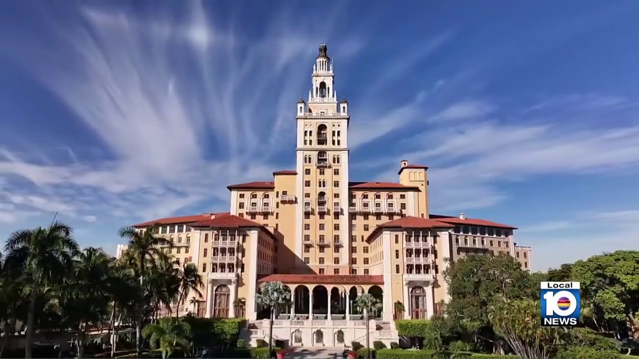 The Biltmore: Celebrating a Century