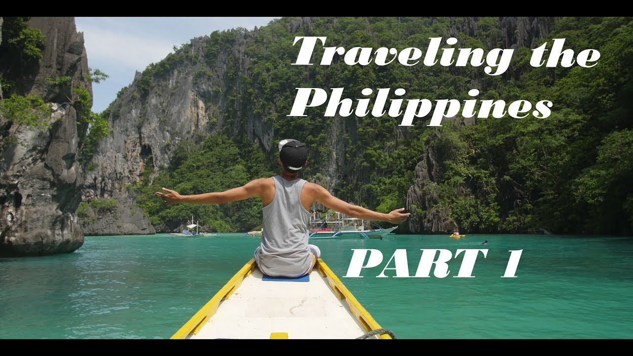 overseas travel to philippines