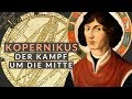 Kopernikus der kampf um die mitte