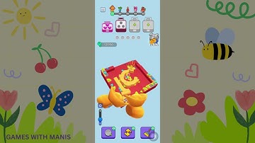 (HARD LEVEL!) Screw Master 3D : Pin Puzzle - Level 101