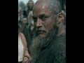 Bjorn entrance during ragnars speech vikings ragnarlothbrok bjornironside vikingsedit shorts