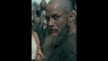 Thumbnail of Bjorn Entrance During Ragnar's Speech #vikings #ragnarlothbrok #bjornironside #vikingsedit #shorts
