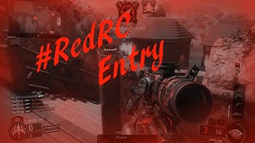 Final #RedRC Response : Shep