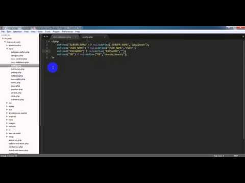 PHP connect to MySQL via PDO