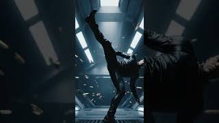 Matrix 5 #matrix #shortsfeed #movie