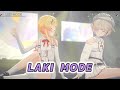 【ReGLOSS】 LAKI MODE / REGLOSS 【#ReGLOSS3Dライブ】Reach the top!【2024/09/28】