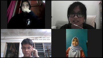 S1K3T5 Maths Group Discussion Group 1 SM015 20/21