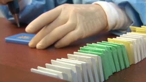 Quick-Ray Manual Tissue Microarrayer