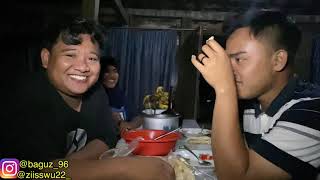 KONTENE BUKBER JANGAN TERONG IWAK SANGET BARENG WONG OMAH GES