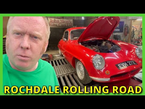 ROCHDALE HITS THE ROLLERS !!