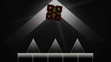 The Master Layout Preview #2 || (Geometry Dash)