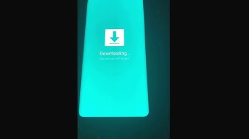 Remove Sprint Lease Screen Lock Samsung Galaxy S8 Plus G950U G955U