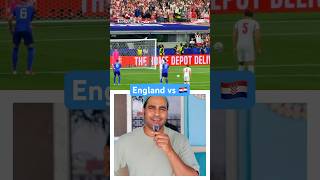 England 4-2 Croatia | Post-Match Analysis