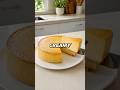The Easiest 4-Ingredient Mango Cheesecake You'll Ever Make