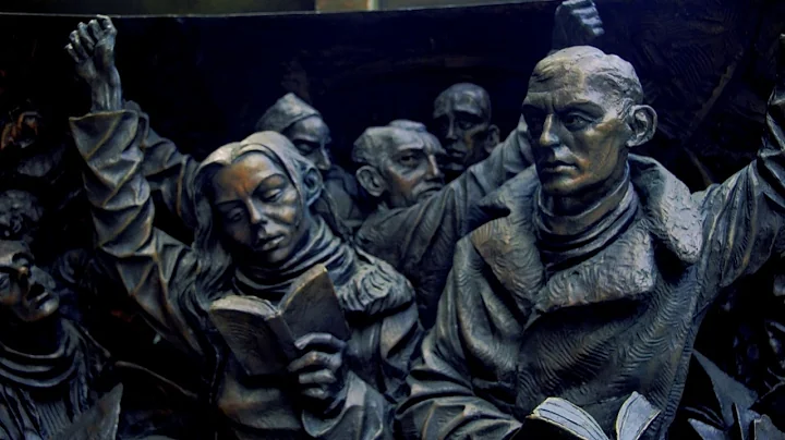 Competition: Win a copy of Cathedrals of Steam