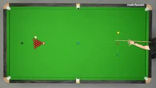 Mark Williams vs Li Hang | 2022 Championship League Snooker | Full Match