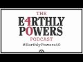 The earthly powers podcast part 1 who is kenneth toomey