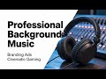 Hybrid Pro BGM for Branding, Ads, Films, Trailers, Games & Cinematic Music 🎧 @EchoStudioVerse