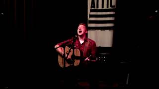 Video thumbnail of "Tyler Childers "Heart of Stone" - Nov. 23rd, 2013 @ Eddie's Attic"