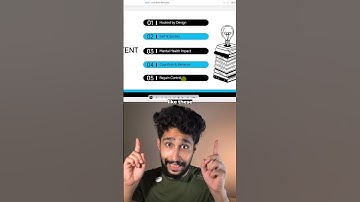AI That Creates Unlimited & Free Presentations!