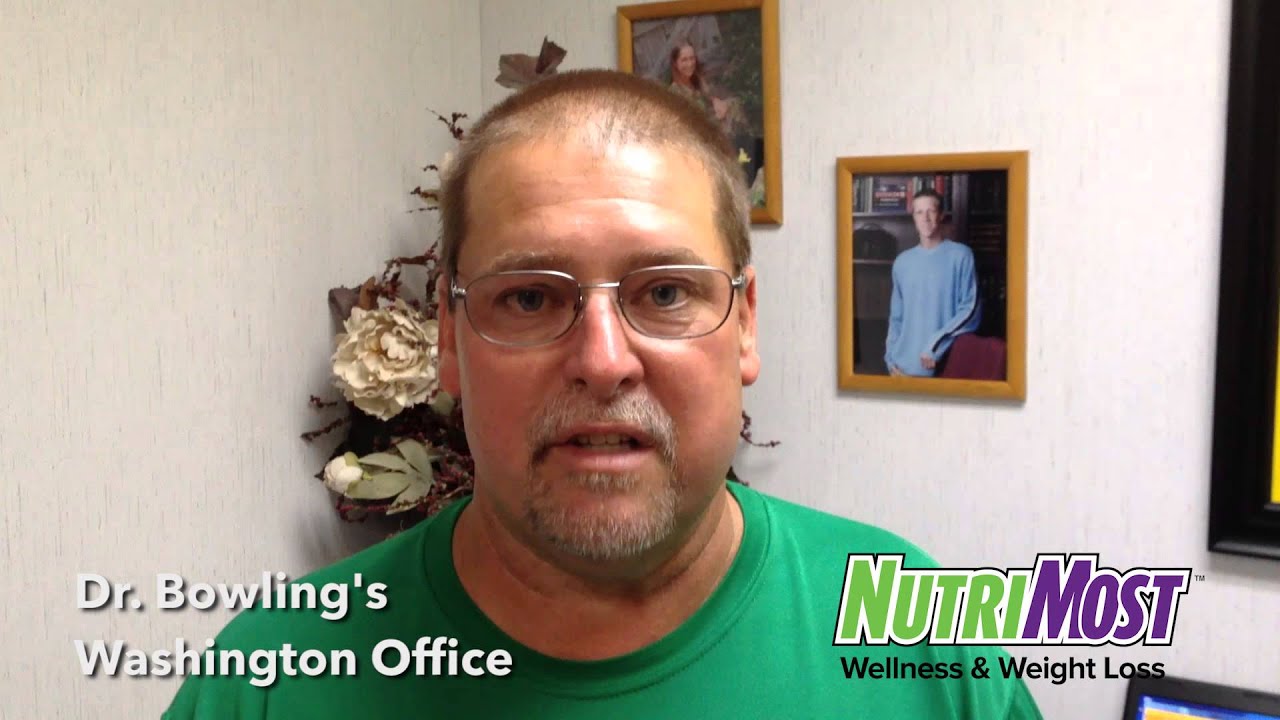 Keith D. lost 29 Lbs in 22 Days! "It's Coming Off a 1/2 Lb to 2 Lbs a