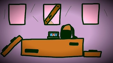 Dancing Line The Faded Original Soundtrack Animation