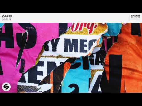 Carta & Mavjak - Bring Down The House