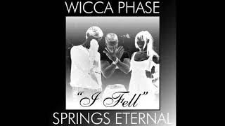 Wicca Phase Springs Eternal - I Fell (Darby Allin AEW Theme)