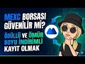 Mexc Borsası Güvenilir mi? 2026 Güncel İnceleme İndirimli &amp; Ödüllü Kayıt Olmak ✅ @MEXCofficial #mexc