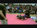 Armagos MMA Robert Zaxarief