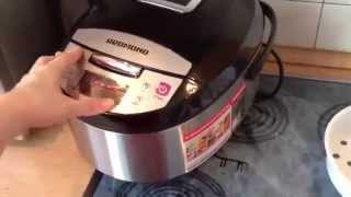 мультиварка REDMOND RMC M4500 мультиварка REDMOND RMC M4500