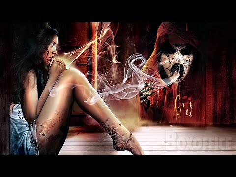 SOUL EATER | HORROR | FULL MOVIE IN ENGLISH