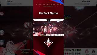 Perfect Game #epicseven