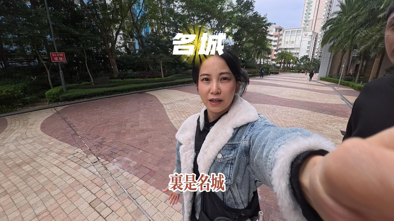 【普通話】大圍站名城三房戶型大單位換樓精選