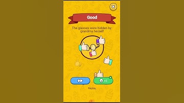 Brain Find Level 24 Answer Walkthrough | Stage 24 | Where