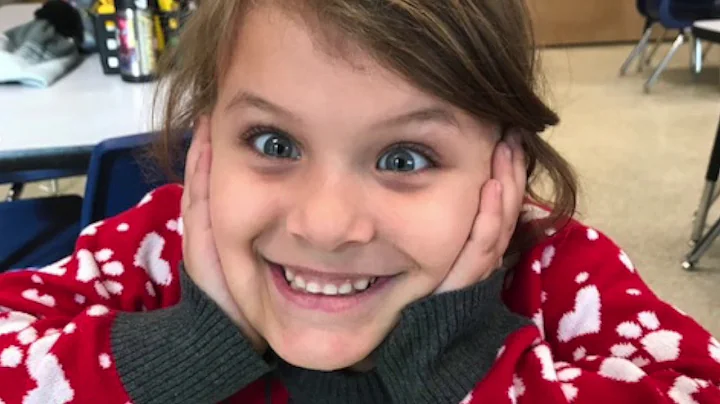 Kindergarten Show 2018 2019