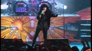 Mr big live in San Francisco-Voodoo Kiss 1992