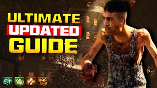 BURIED MAXIS EASTER EGG GUIDE | ULTIMATE UPDATED GUIDE