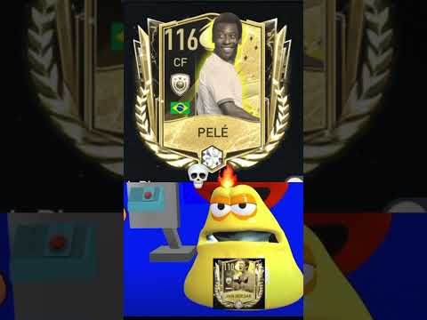 Goalkeeper POV be
