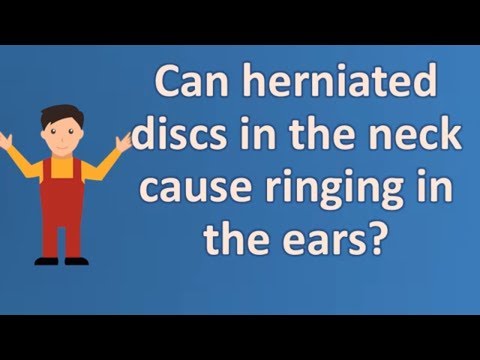 can-herniated-discs-in-the-neck-cause-ringing-in-the-ears-?-|-most-rated-health-faq-channel