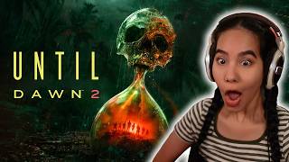 Ghosthunting Gone Wrong?! | State of Play 2026 | Until Dawn 2 Pre-Order Trailer Reaction