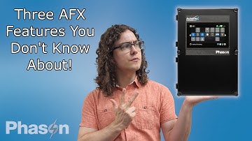 3 AutoFlex Connect Features You Don