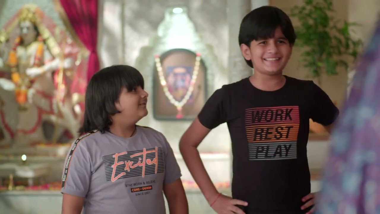 Meet | Ep - 53 | Webisode 01 | Ashi Singh, Shagun Pandey, Abha | Zee TV