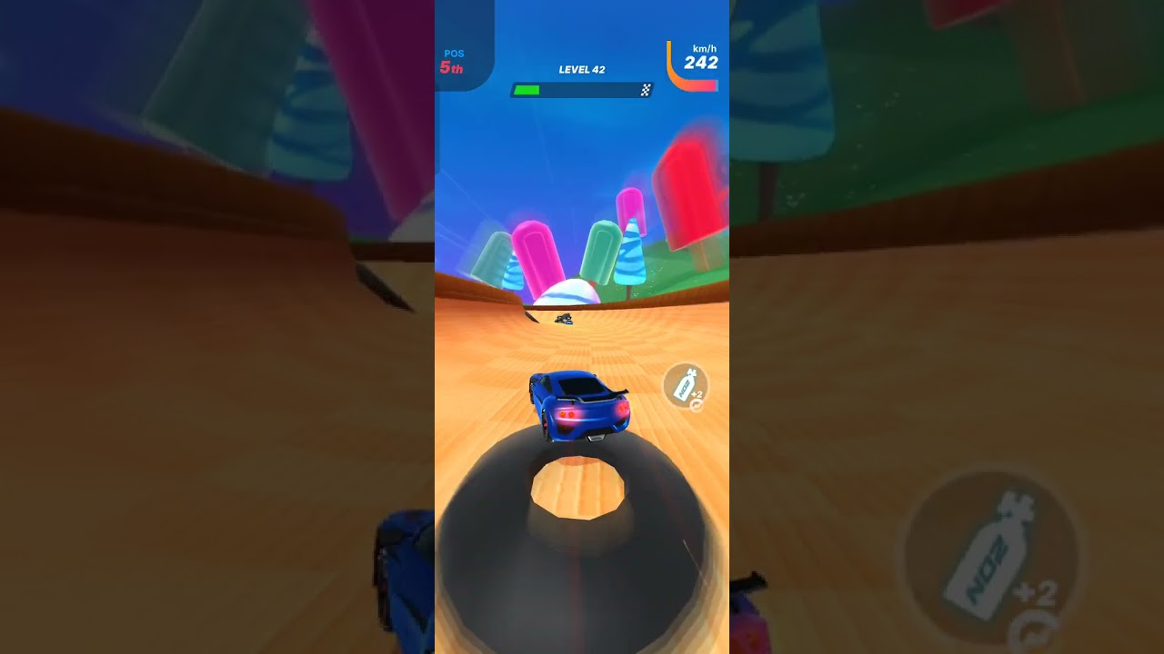 Race master 3D Amazing game🤯